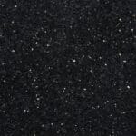 Black Galaxy Granite