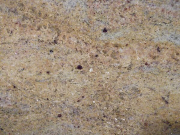 Golden Oak Granite