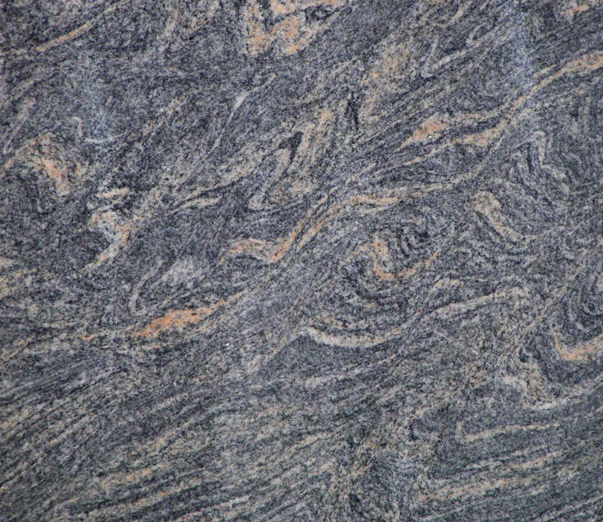 Himalayan Blue Granite