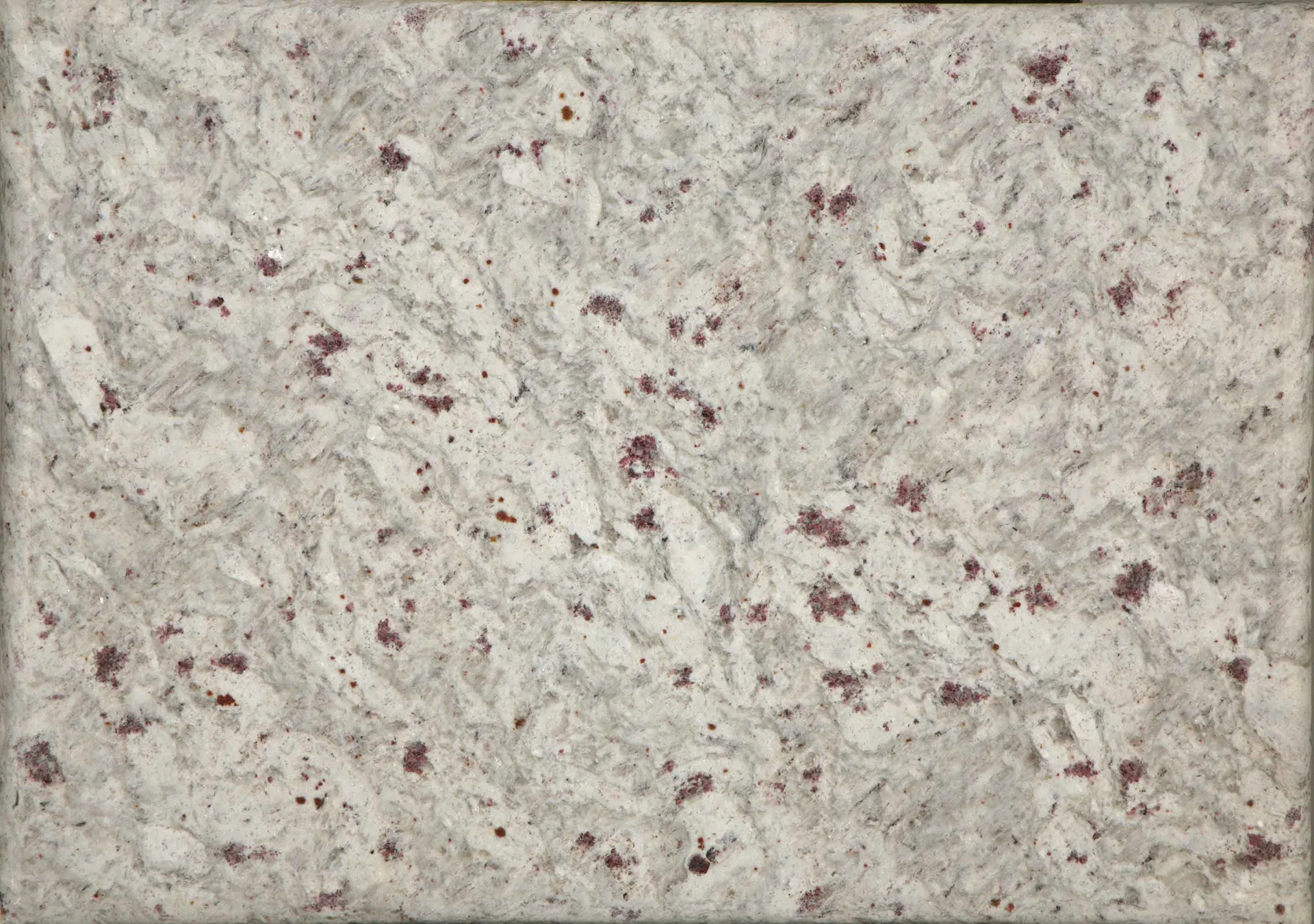 Moon White Granite