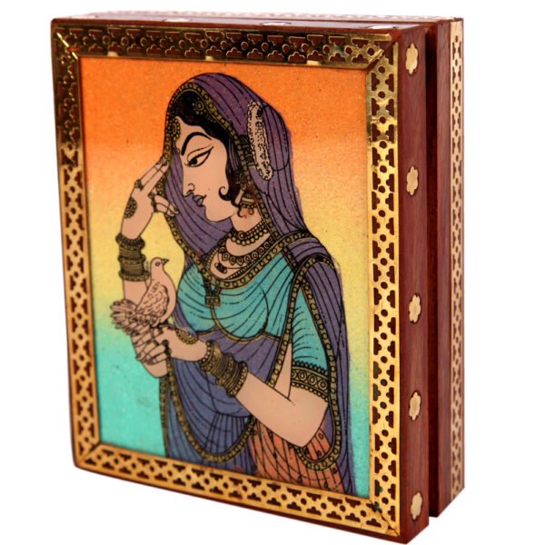 aapno rajasthan bani thani gemstone jewellery box hcgs aapno bani thani jewellery