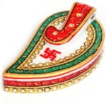 Marble Handicrafts Ganesh Kairi Chopra