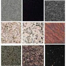 granite