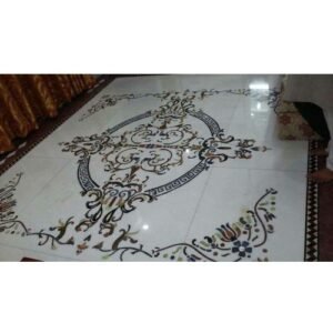 Inlay Flooring