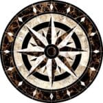 Inlay Marble Tiles