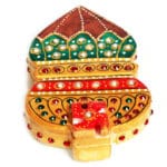 Marble Items Kalash Shaped Chopra Online For Ladies