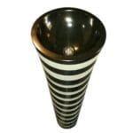 Marble Pedestal Basin
