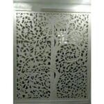 Carved Marble Stone Jali