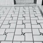 Marble Floor Tiles
