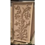 Marble Stone Carving Panel