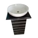 Marble Stone Wash Basins