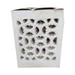 White Sandstone Jali