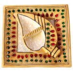 Marble Handicrafts Conch Chopra Online For Ladies
