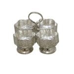 Designer Chopra Made Of German Silver