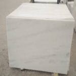 Agaria Pure White Marble