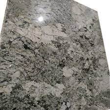 Alaska Grey Granite