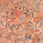 Alaska Red granite