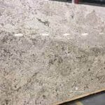 Biscotti White Granite