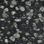 Coin Black Granite
