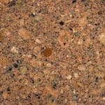 Copper Silk Granite