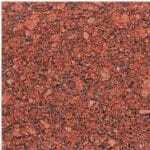 Gem Red Granite