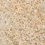 Golden Garnet Granite