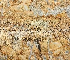 Golden ORO - Exotic Granite