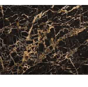 Golden Portoro Waterfall Marble