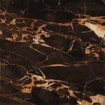 Golden Portoro Waterfall Marble