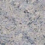 Ice White Granite