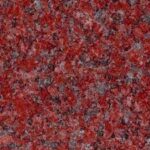 Imperial Red Granite