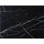 Imported Black Marquina Marble