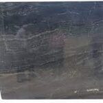 Indian Black Marble