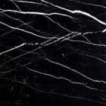 Indian Black Marquino Marble