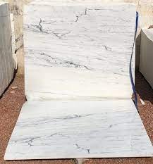 Indian White Carrara marble