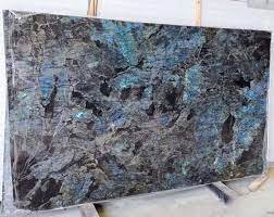 Labradorite Blue Granite