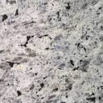Madagascar White Granite