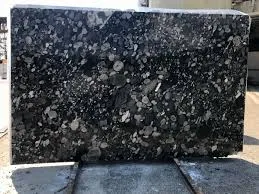 Marinache Black | Exotic Granite