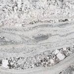 Monaco White Wave Granite