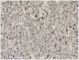 Moon White Granite