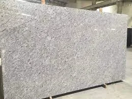Moon White Granite