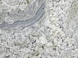 Nova White Granite