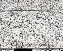 Nova White Granite