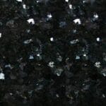 Pearl Black - North Indin Granite