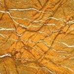 RainForest Gold Marble