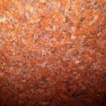 Red Galaxy Granite