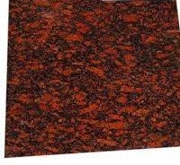 Red Parpari Granite