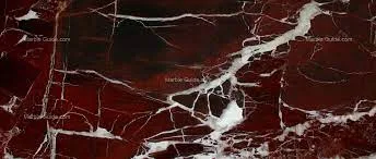 Rosso Levanto Marble