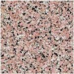 Rosy Pink Granite