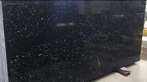 Ruby Black Granite